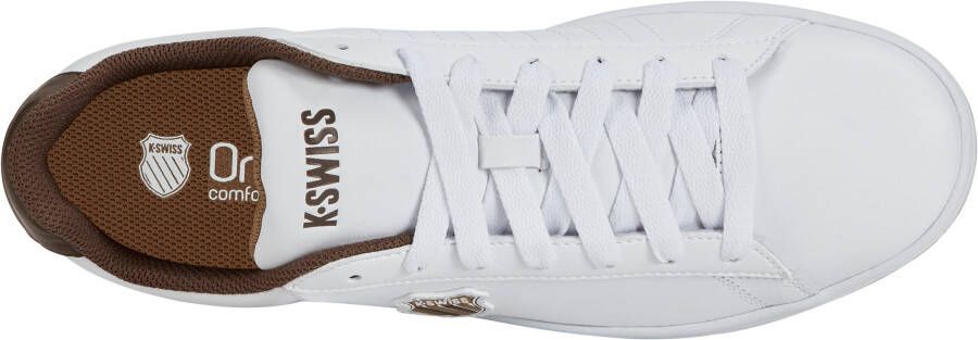 K-Swiss Sneakers Court Shield