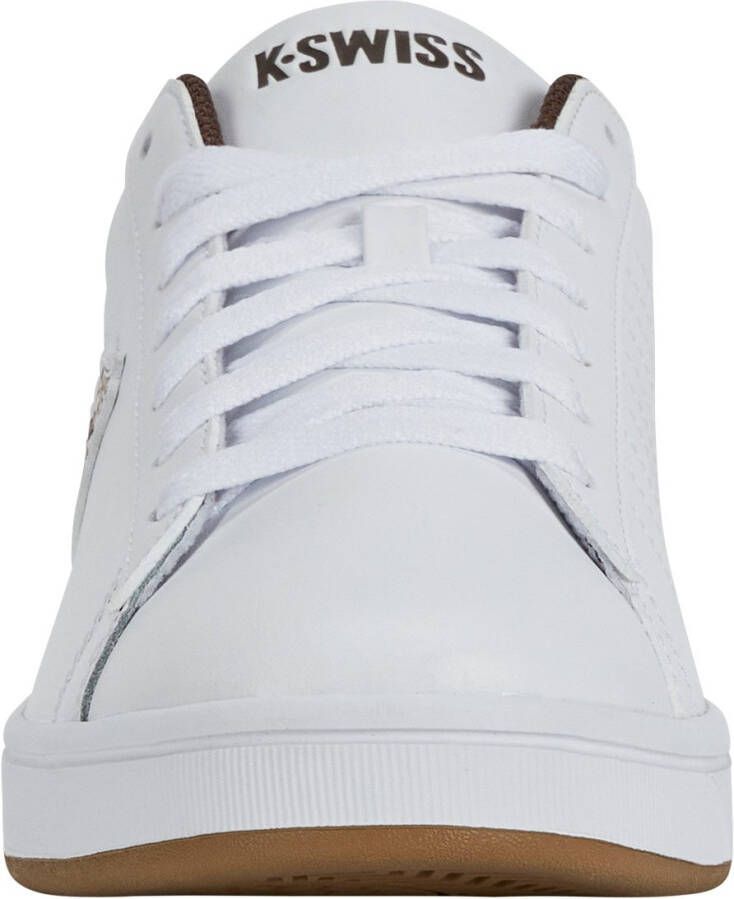 K-Swiss Sneakers Court Shield