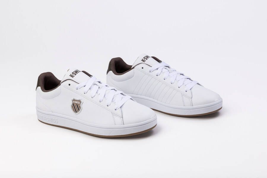 K-Swiss Sneakers Court Shield