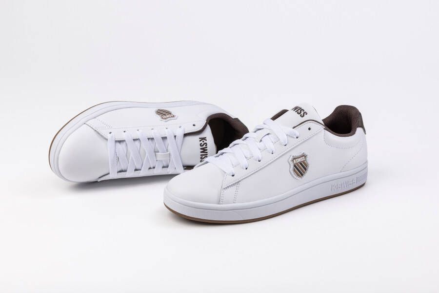 K-Swiss Sneakers Court Shield