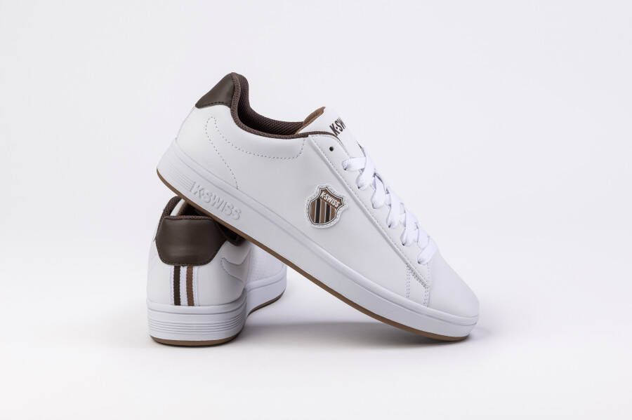 K-Swiss Sneakers Court Shield