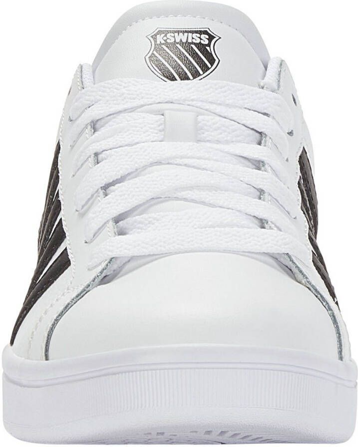 K-Swiss Sneakers Court Tiebreak