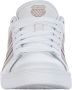 K-SWISS Court Tiebreak dames sneakers wit - Thumbnail 7