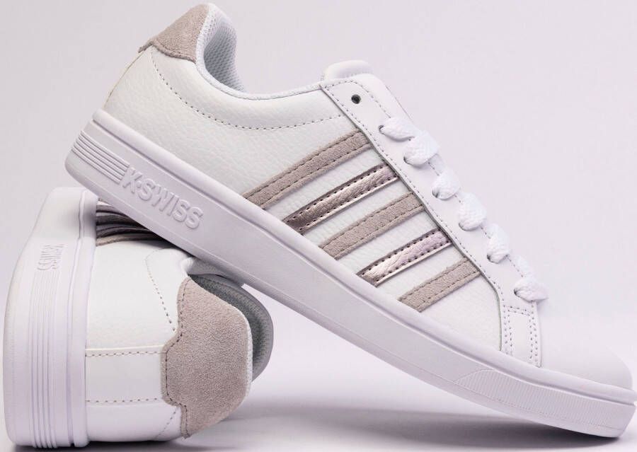 K-Swiss Sneakers Court Tiebreak