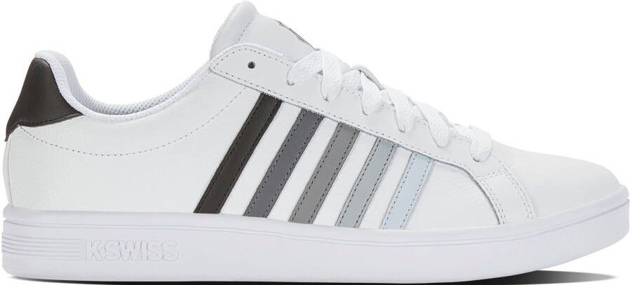 K-Swiss Sneakers Court Tiebreak