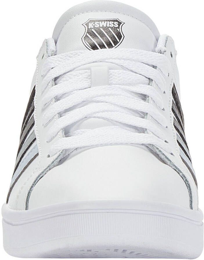 K-Swiss Sneakers Court Tiebreak