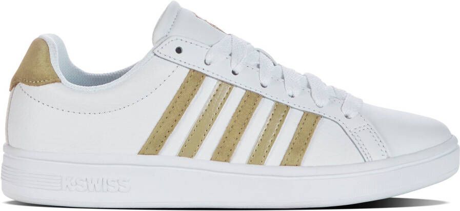 K-Swiss Sneakers Court Tiebreak