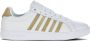 K-Swiss Sneakers Court Tiebreak - Thumbnail 2