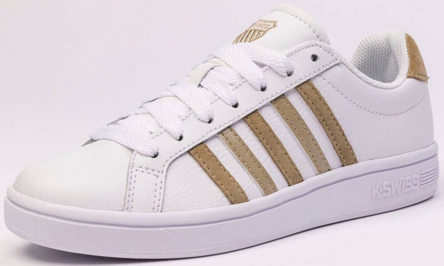 K-Swiss Sneakers Court Tiebreak