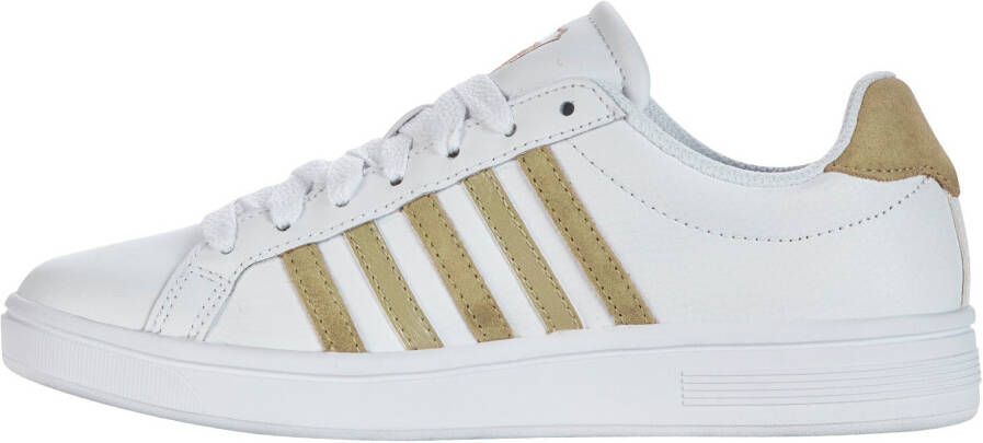 K-Swiss Sneakers Court Tiebreak