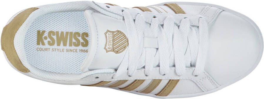 K-Swiss Sneakers Court Tiebreak