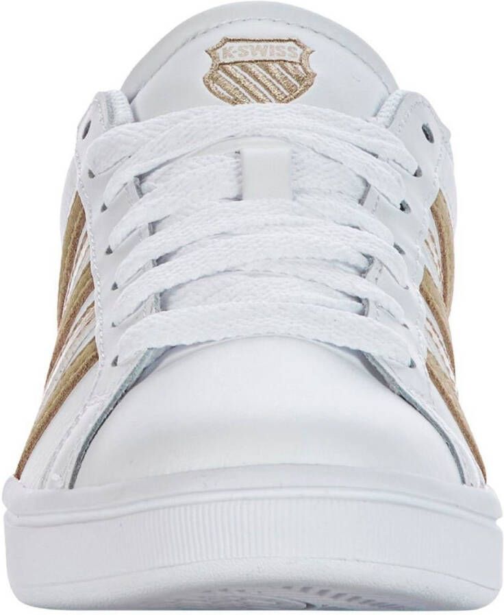 K-Swiss Sneakers Court Tiebreak