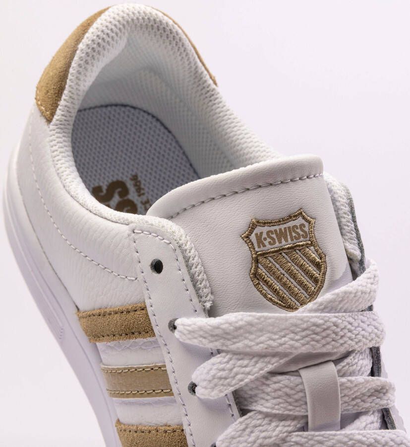 K-Swiss Sneakers Court Tiebreak