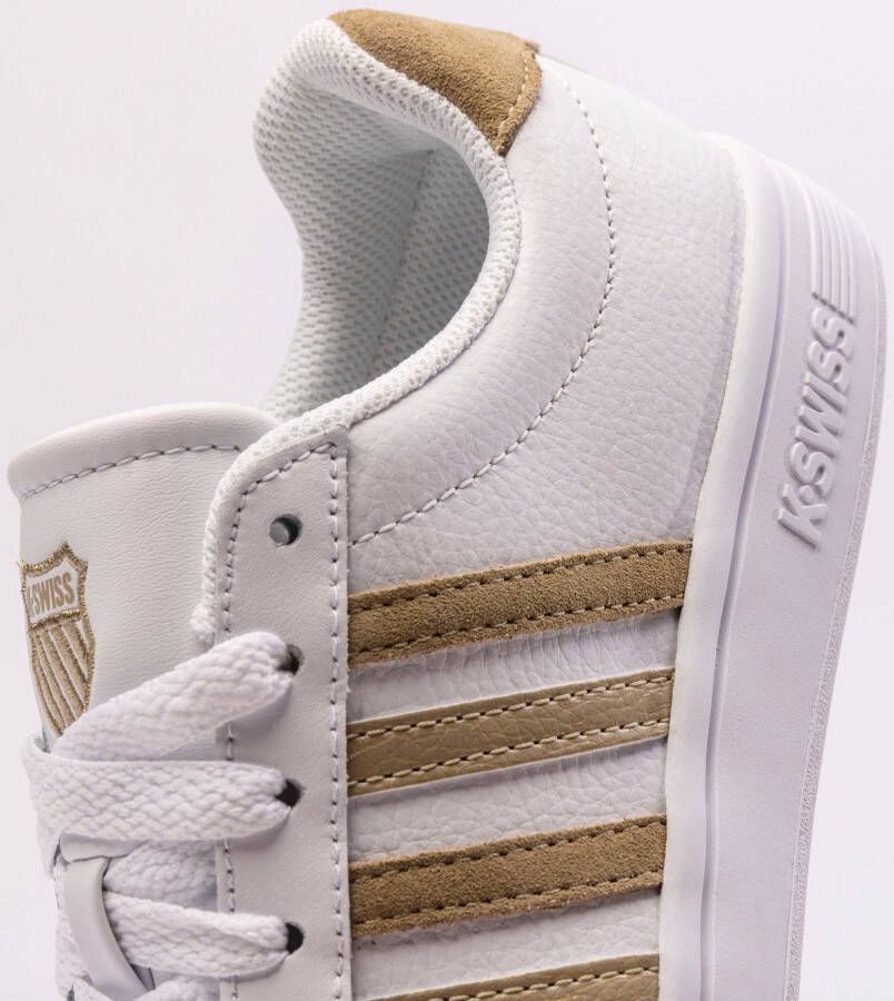 K-Swiss Sneakers Court Tiebreak