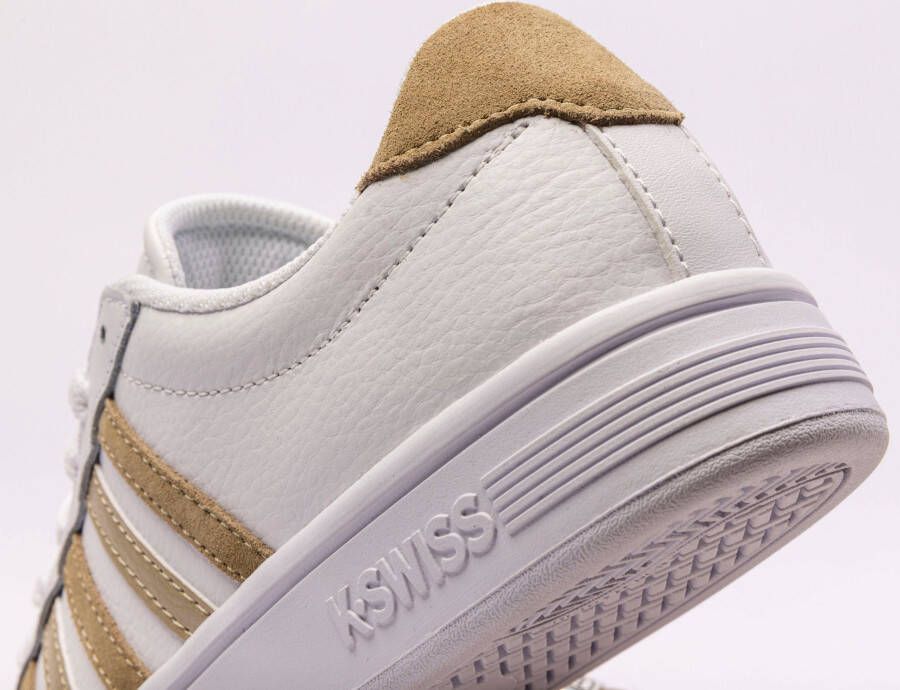 K-Swiss Sneakers Court Tiebreak