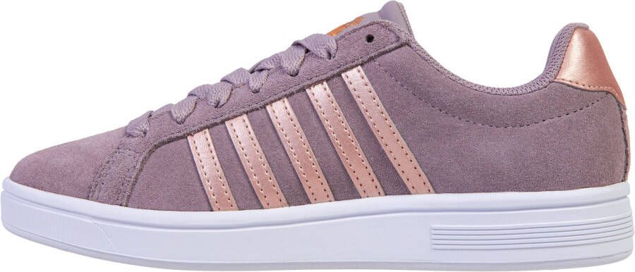 K-Swiss Sneakers Court Tiebreak