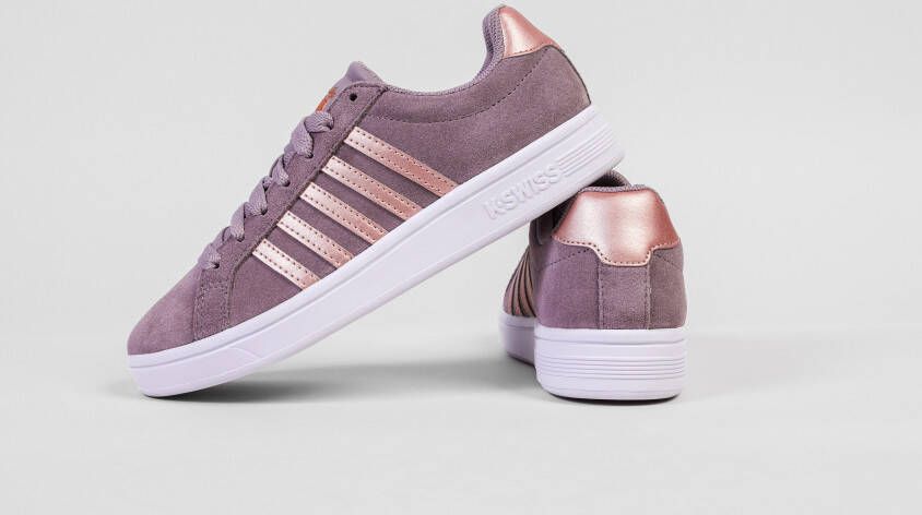 K-Swiss Sneakers Court Tiebreak