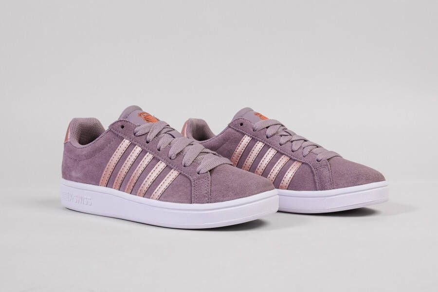 K-Swiss Sneakers Court Tiebreak