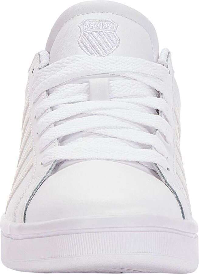 K-Swiss Sneakers Court Tiebreak