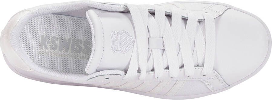 K-Swiss Sneakers Court Tiebreak