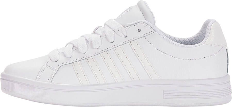 K-Swiss Sneakers Court Tiebreak