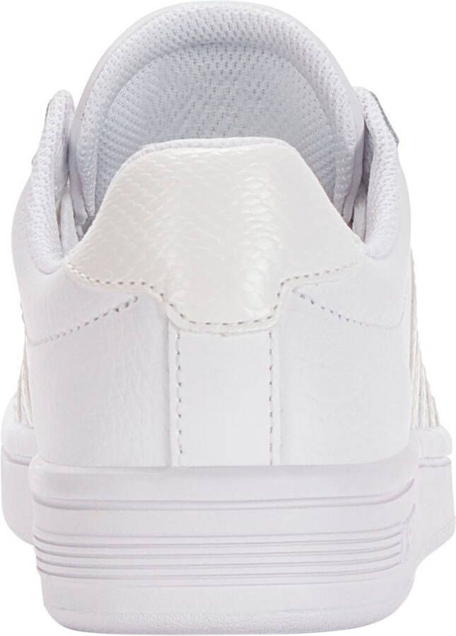 K-Swiss Sneakers Court Tiebreak