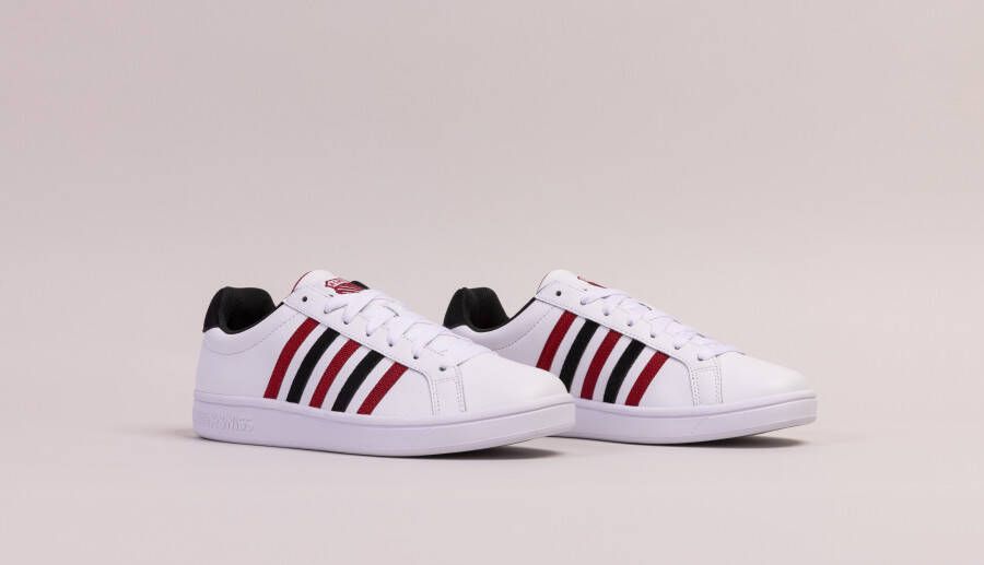 K-Swiss Sneakers Court Tiebreak