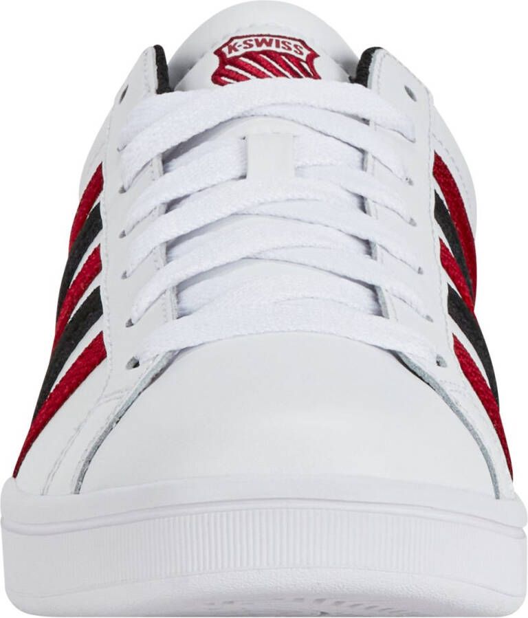 K-Swiss Sneakers Court Tiebreak