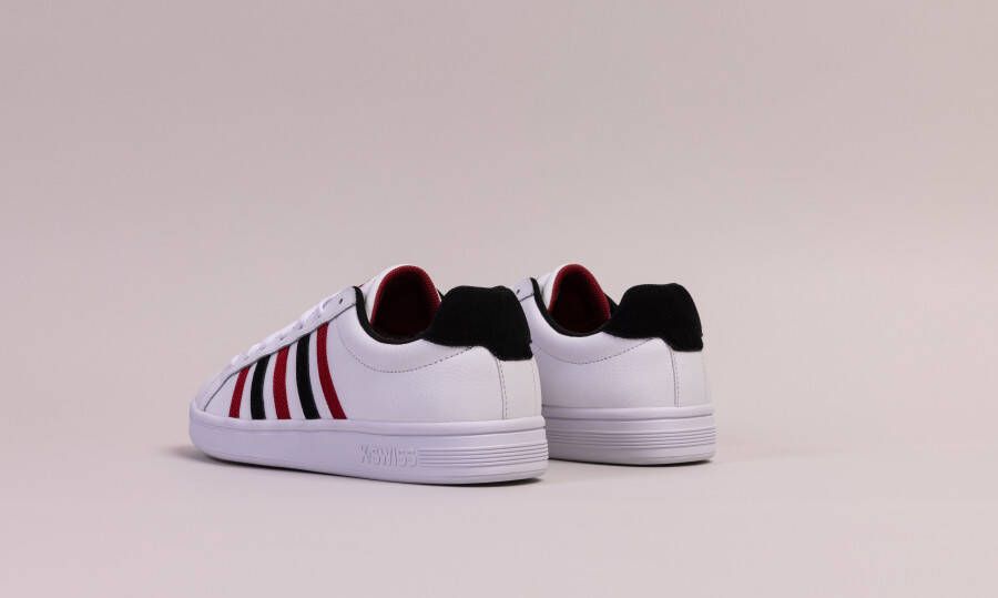 K-Swiss Sneakers Court Tiebreak