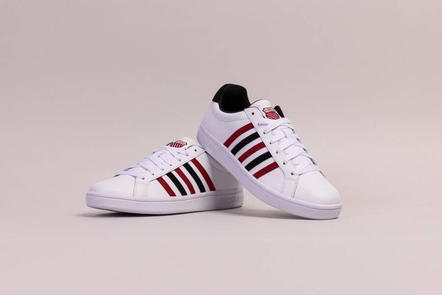 K-Swiss Sneakers Court Tiebreak