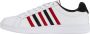 K-Swiss Sneakers Court Tiebreak - Thumbnail 6