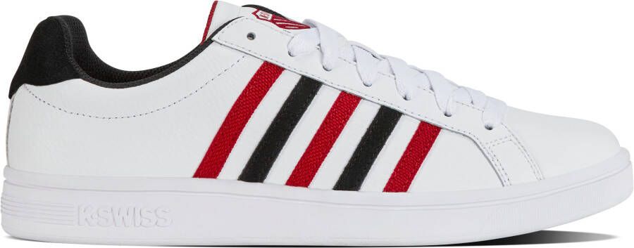 K-Swiss Sneakers Court Tiebreak