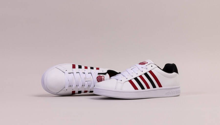 K-Swiss Sneakers Court Tiebreak