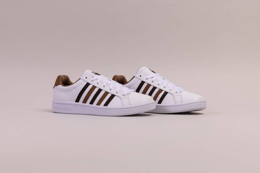 K-Swiss Sneakers Court Tiebreak