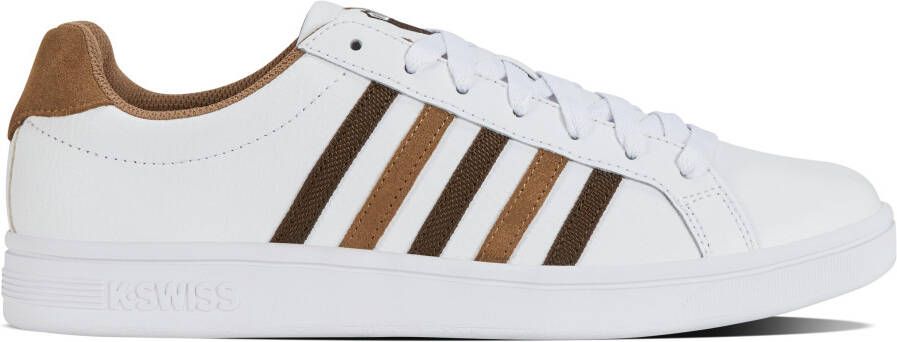 K-Swiss Sneakers Court Tiebreak