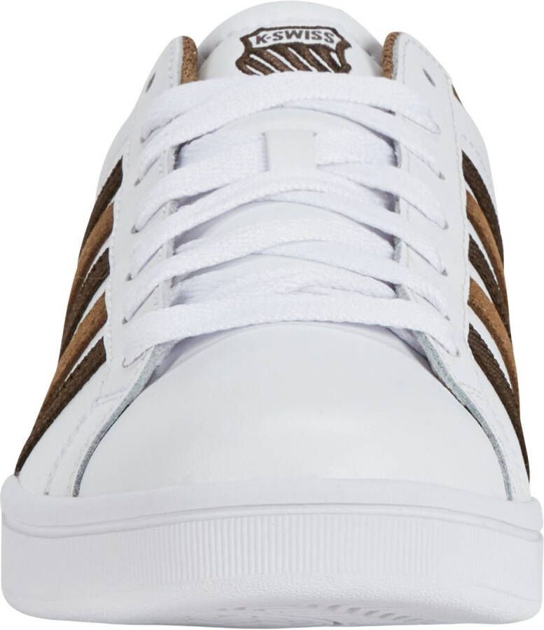 K-Swiss Sneakers Court Tiebreak