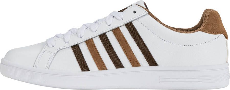 K-Swiss Sneakers Court Tiebreak