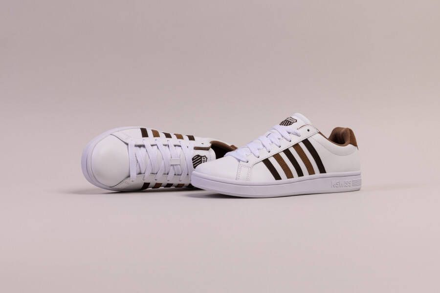 K-Swiss Sneakers Court Tiebreak