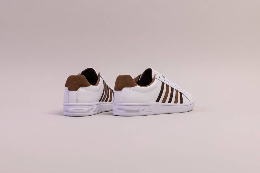 K-Swiss Sneakers Court Tiebreak