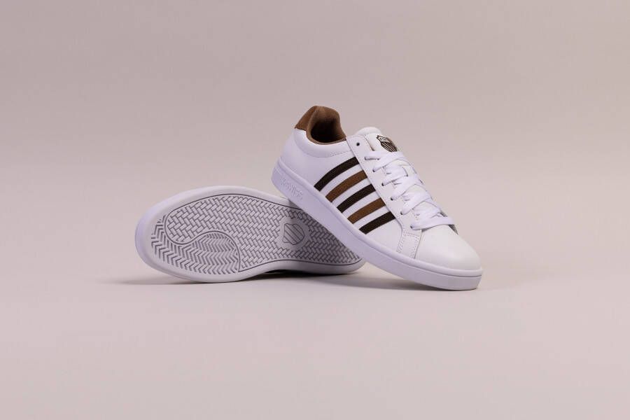 K-Swiss Sneakers Court Tiebreak