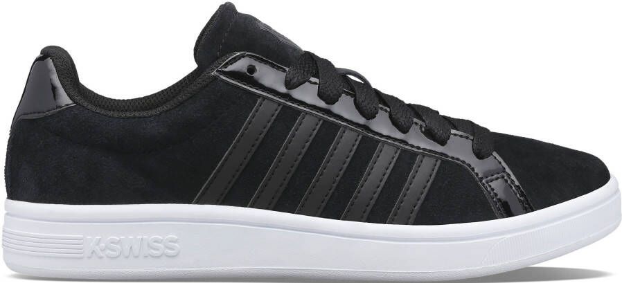 K-Swiss Sneakers Court Tiebreak Sde