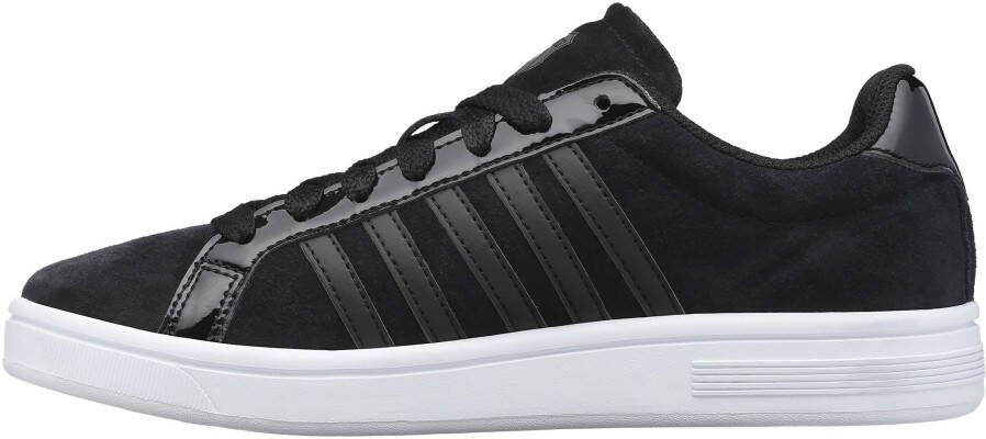 K-Swiss Sneakers Court Tiebreak Sde