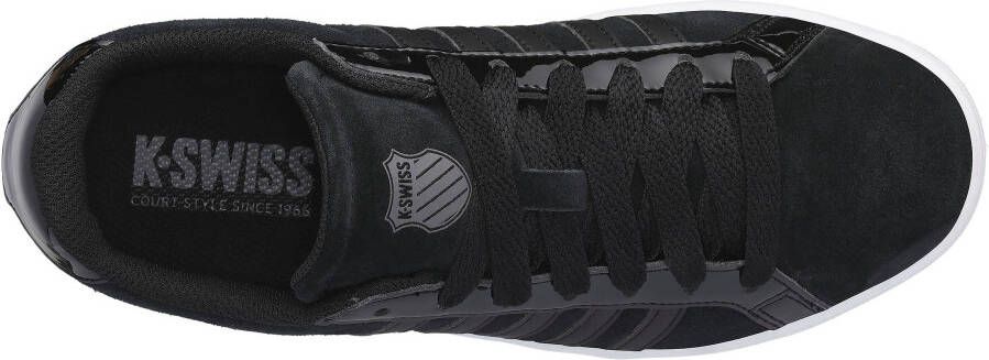 K-Swiss Sneakers Court Tiebreak Sde