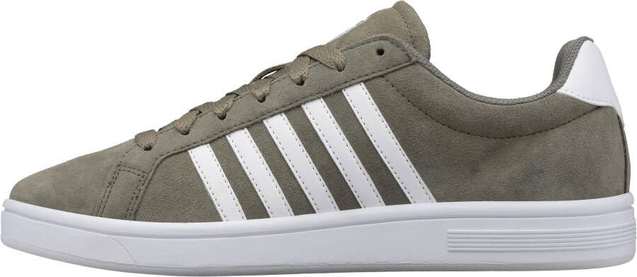 K-Swiss Sneakers Court Tiebreak Sde