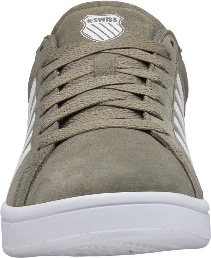 K-Swiss Sneakers Court Tiebreak Sde