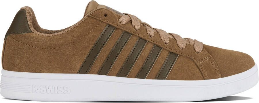 K-Swiss Sneakers Court Tiebreak Sde