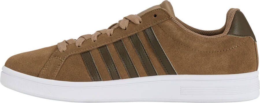 K-Swiss Sneakers Court Tiebreak Sde