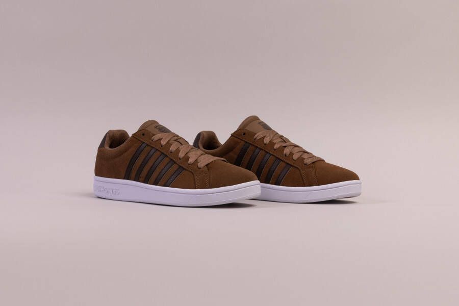 K-Swiss Sneakers Court Tiebreak Sde