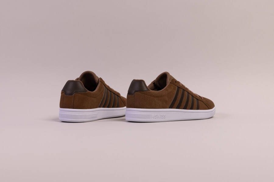 K-Swiss Sneakers Court Tiebreak Sde