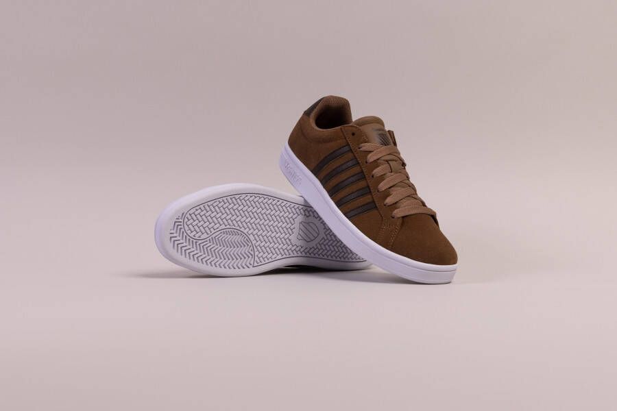 K-Swiss Sneakers Court Tiebreak Sde